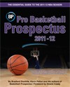 Illustration for article titled 30 Paragraphs About 30 Teams From The Basketball Prospectus Guide To The Truncated NBA Season